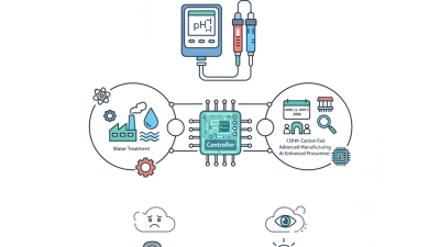 Why Choose a PH ORP Controller at the 139th Canton Fair?