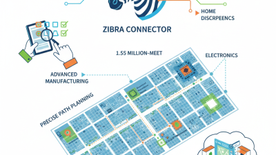 Zebra Connector at the 139th Canton Fair What to Expect?