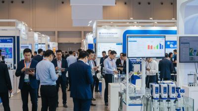 How to Choose a Multi Parameter Water Quality Analyzer at Canton Fair?