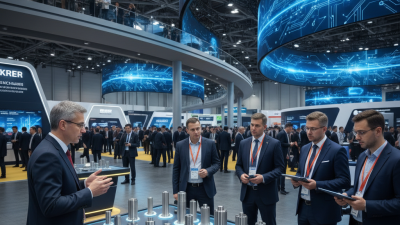 How to Use Wire Thread Inserts at Canton Fair 2026?