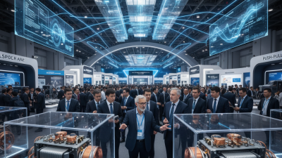 2026 Best Push-Pull Transformer Trends at 139th Canton Fair?