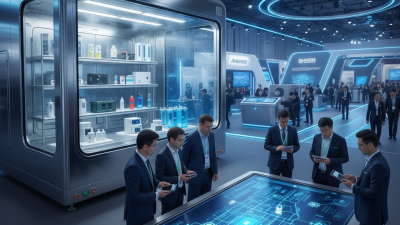 How to Choose a Walk In Temperature Chamber at Canton Fair?