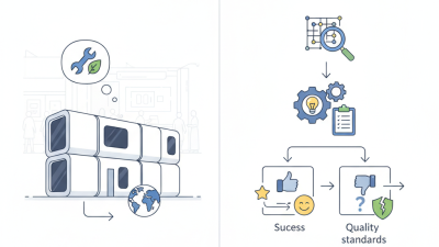 Modular bahria homes House Tips for Success at the 139th Canton Fair?