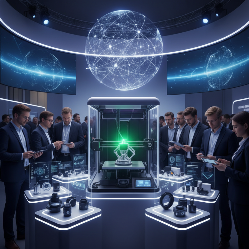 How to Optimize Laser Optics for 3D Printing at Canton Fair 2026?