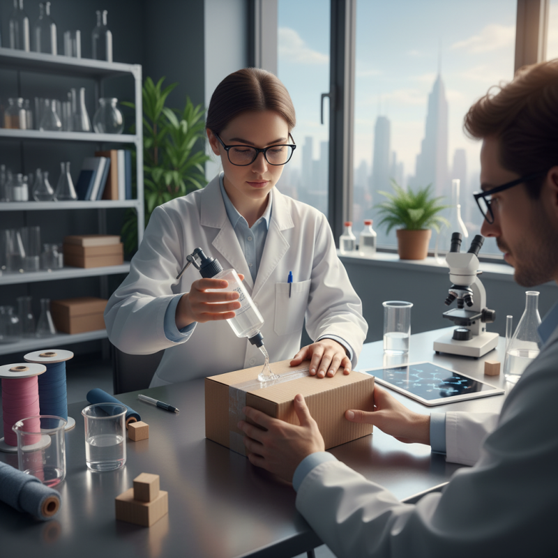 2026 How to Use Water Soluble Adhesive for Effective Bonding Techniques?