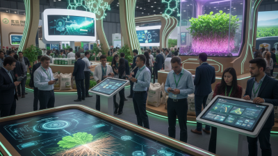 What are the Benefits of Potassium Humate at Canton Fair 2026?