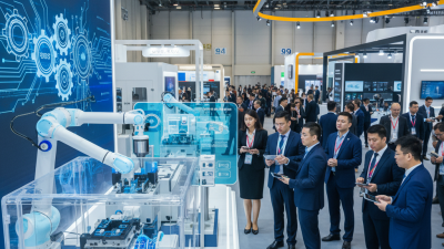 Why Choose Injection Molding at the 139th Canton Fair?