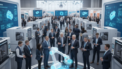 Top 10 Injection Molding Innovations at China Import and Export Fair?