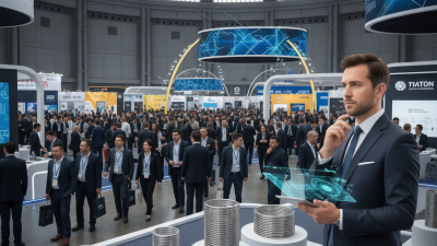 How to Source Wire Thread Inserts at the 139th Canton Fair?