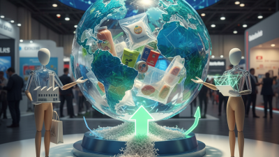 Discover Opp Plastic Packaging at China Import and Export Fair?