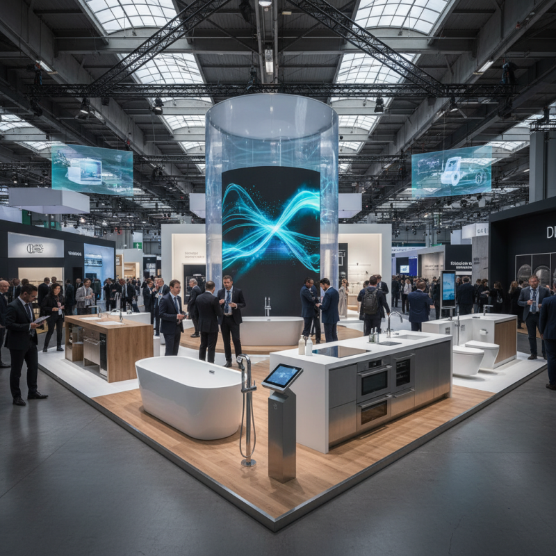 Why American Standard is a Must See at the 139th Canton Fair?