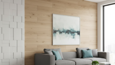 What is WPC Indoor Wall Cladding and Its Benefits for Your Home?