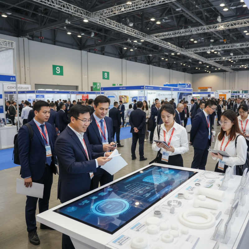 How to Choose 100% Eptfe Membrane at Canton Fair 2026?