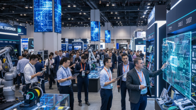 Top 10 Circuit Board Wire Trends at China Import Export Fair?