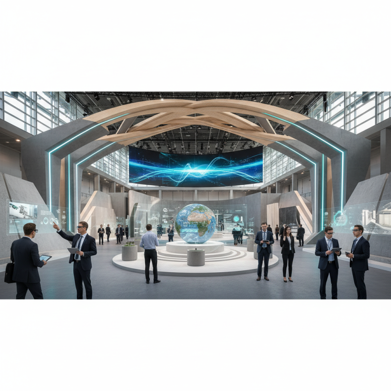 Top 10 Cement Edges to Discover at the 139th China Import Expo?