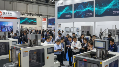 How to Utilize Injection Molding at the 139th Canton Fair?
