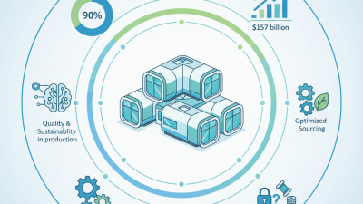 Top 10 Modular Capsule House Innovations at Canton Fair 2026?