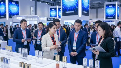 How to Source Dual Chamber Bottles at the 139th Canton Fair?