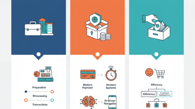 Why Choose the Best Cash Drawer for the 139th Canton Fair?