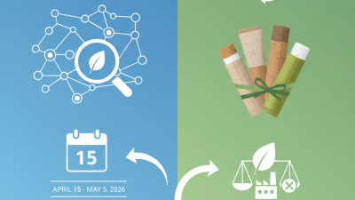 What are Recycled Lip Balm Tubes for Global Buyers at Canton Fair?