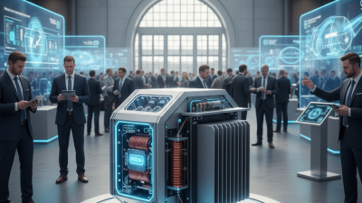 What is Push Pull Transformer for 139th Canton Fair?