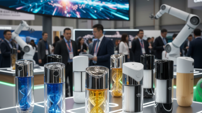 Top 10 Dual Chamber Bottle Innovations at Canton Fair 2026?