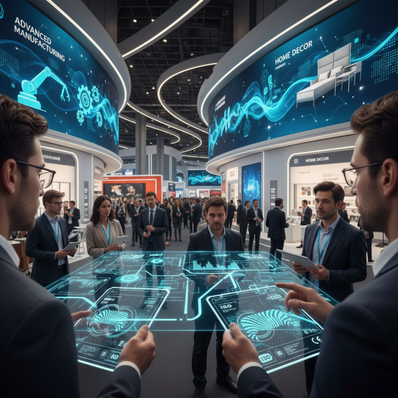 How to Use Zebra Connector at Canton Fair 2026 for Sourcing?