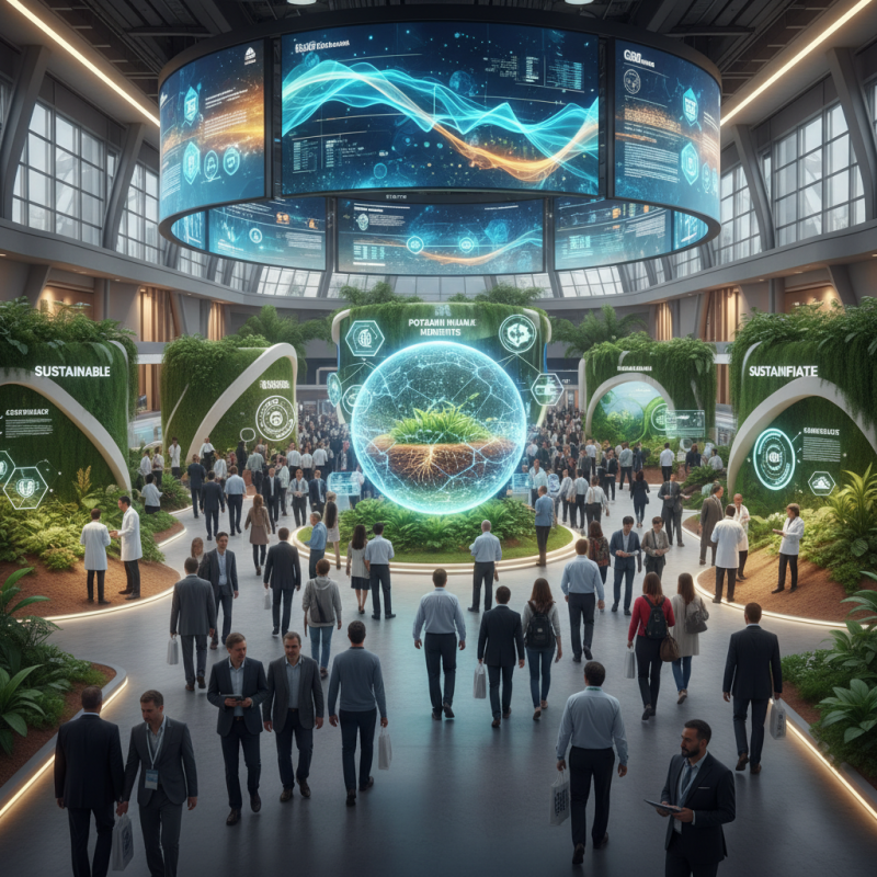 Potassium Humate Benefits for Global Buyers at Canton Fair?