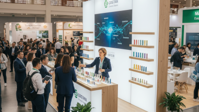 How to Source Recycled Lip Balm Tubes at Canton Fair 2026?