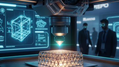 Explore Laser Optics for 3D Printing at China Import Export Fair?