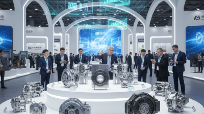 Top 10 Lift Clutch Products at the 139th Canton Fair?