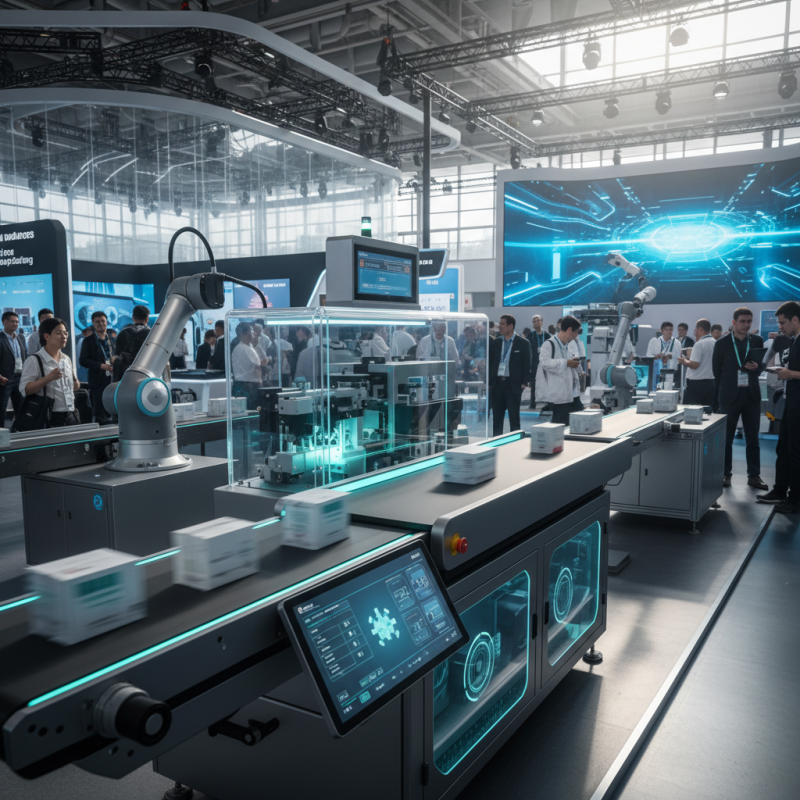 How to Optimize Industrial Dynamic Checkweighing at Canton Fair 2026?