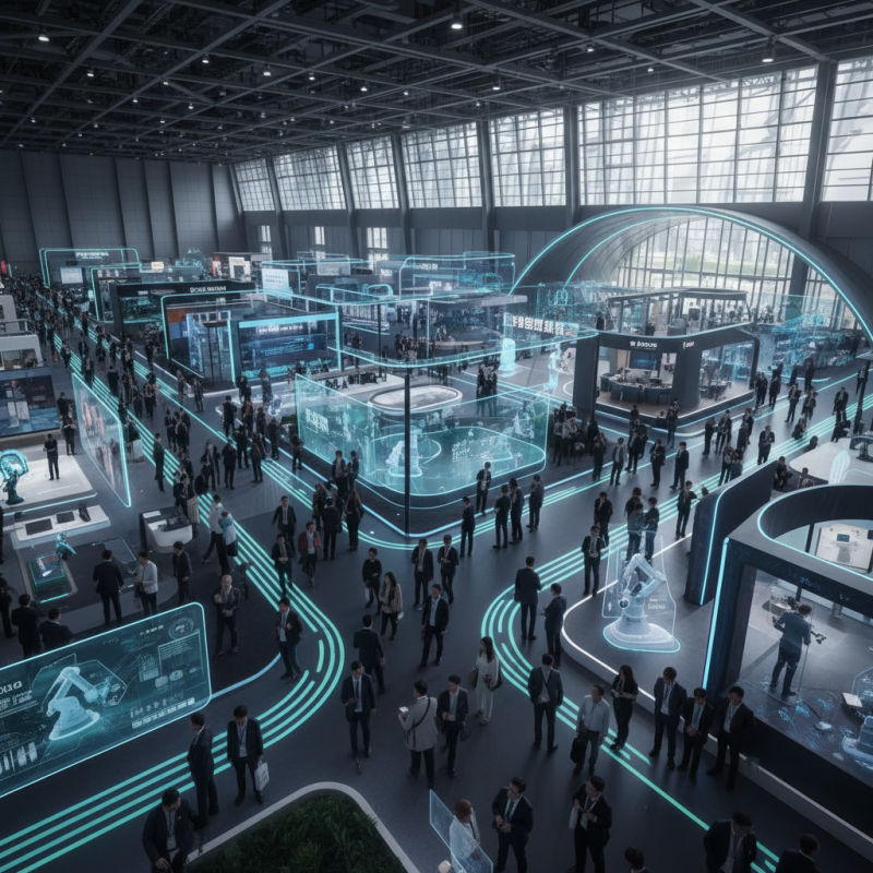 Zebra Connector Insights for China Import and Export Fair 2026?