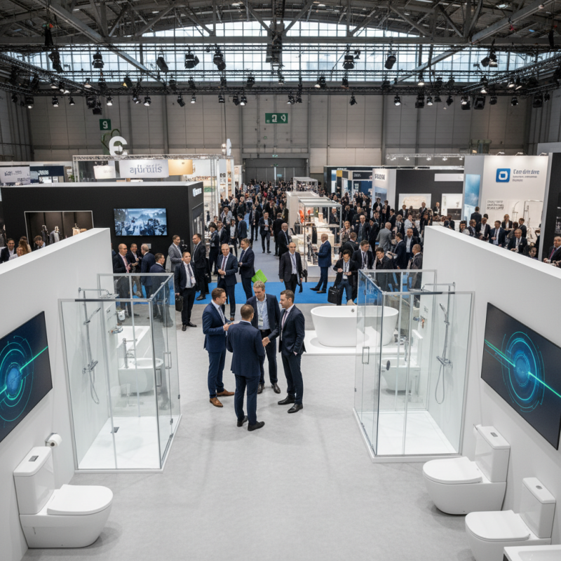 Discover American Standard at the 139th China Import and Export Fair?