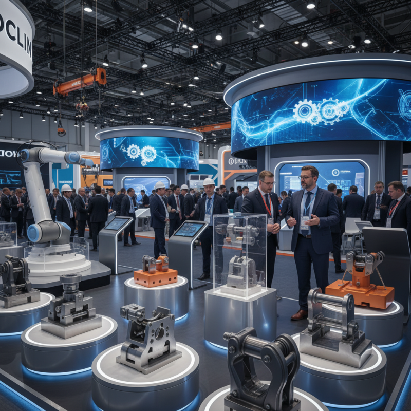 Top 10 Lift Clutch Products at the 139th Canton Fair?