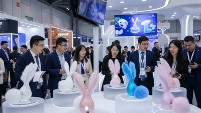 Bunny Tail Plug Highlights at 139th Canton Fair 2026?