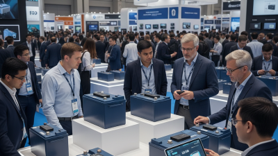 How to Choose LiFePO4 Fishing Boat Batteries at Canton Fair?