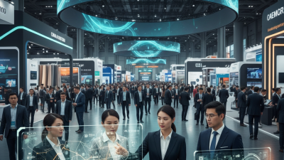 How Zebra Connector Enhances Sourcing at China Import Expo?