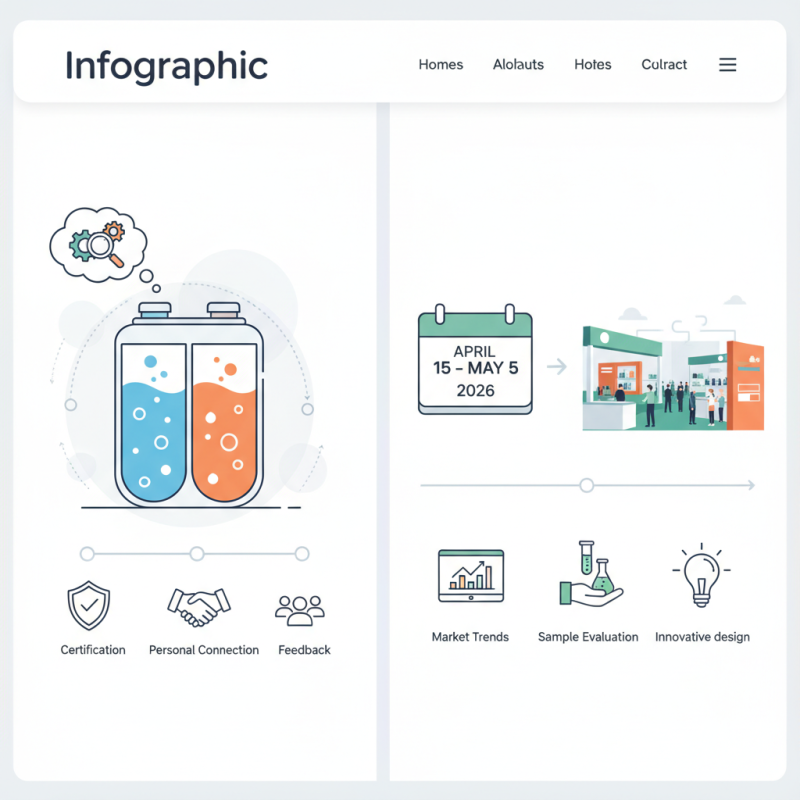 Top Tips for Choosing Dual Chamber Bottles at the 139th Canton Fair?