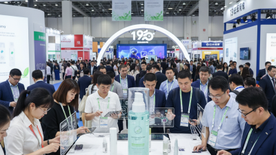 Why Choose Jelly Soothing Spray at the 139th Canton Fair?