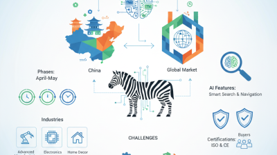Zebra Connector at China Import Export Fair 2026 Highlights?