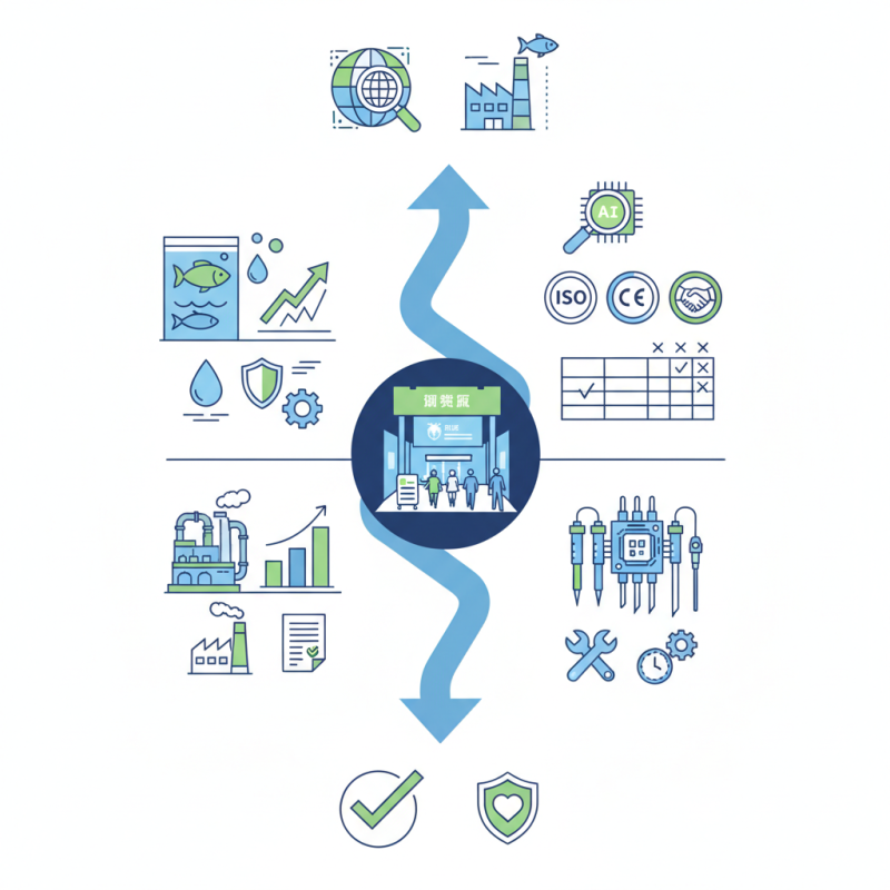 How to Choose a PH ORP Controller at the 139th Canton Fair?