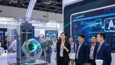 How to Utilize Laser Optics in 3D Printing for Trade Shows?