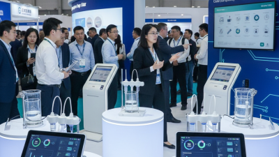 Top 10 Multi Parameter Water Quality Analyzers at Canton Fair?
