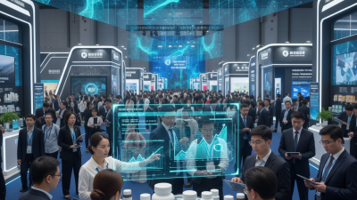 How to Choose the Best NMN Supplements at 2026 Canton Fair?