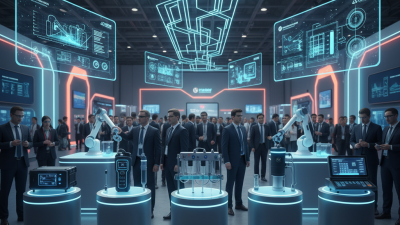 Top 5 PH ORP Controllers to Discover at Canton Fair 2026?