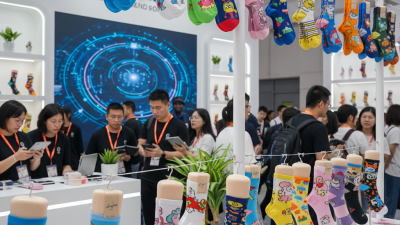 What are Cartoon Socks and Their Trends at the 139th Canton Fair?