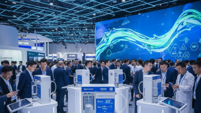 Top Multi Parameter Water Quality Analyzers at Canton Fair 2026?