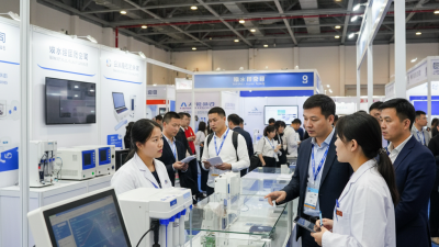 How to Choose a Multi Parameter Water Quality Analyzer at Canton Fair?