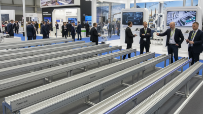 Top 10 Cable Tray Innovations at the 139th Canton Fair?